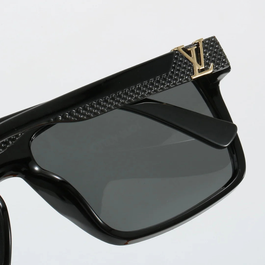 Fashion hot 7 color sunglasses 82004