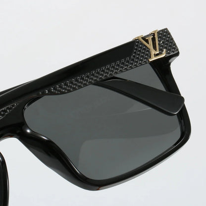 Fashion hot 7 color sunglasses 82004