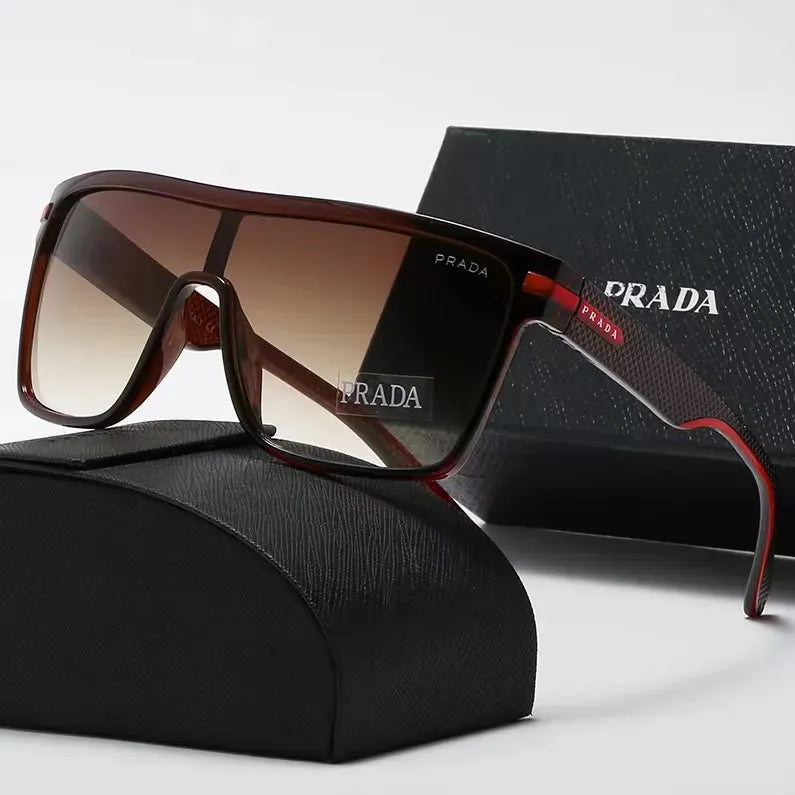 Fashion hot 5 color sunglasses 6250