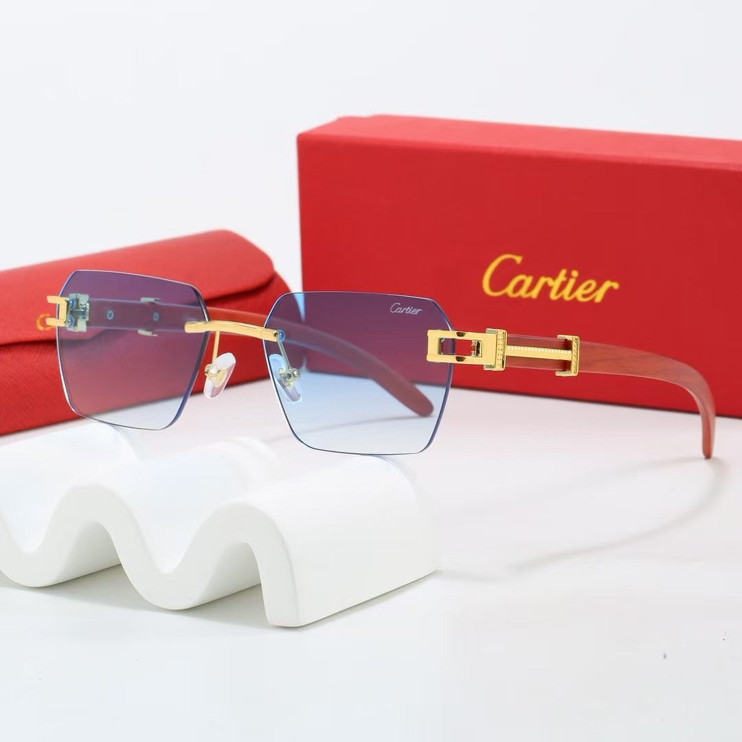 Fashion hot 7 color sunglasses 1820120
