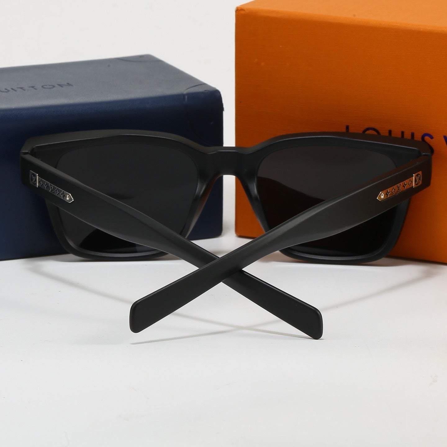 Fashion hot 5 color sunglasses 4086