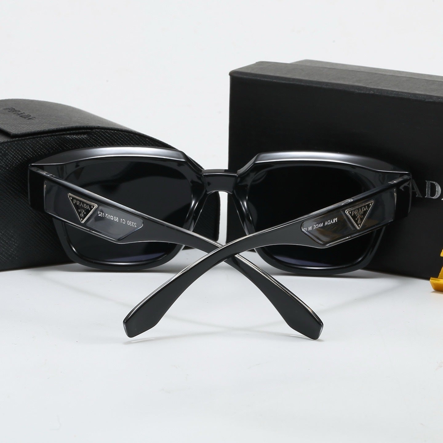 Fashion hot 5 color sunglasses 4066