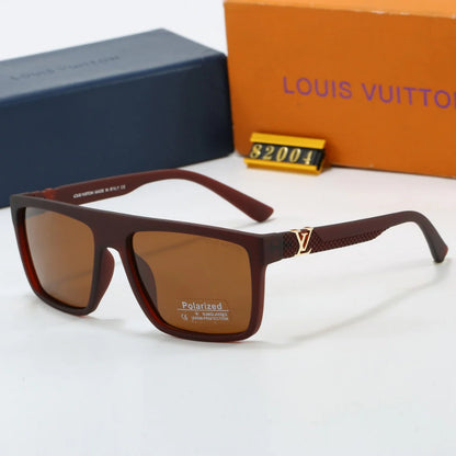 Fashion hot 7 color sunglasses 82004